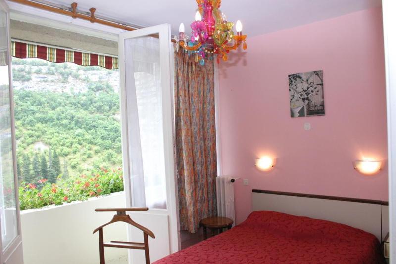 Auberge du Relais d'Auniac Gourdon Extérieur photo