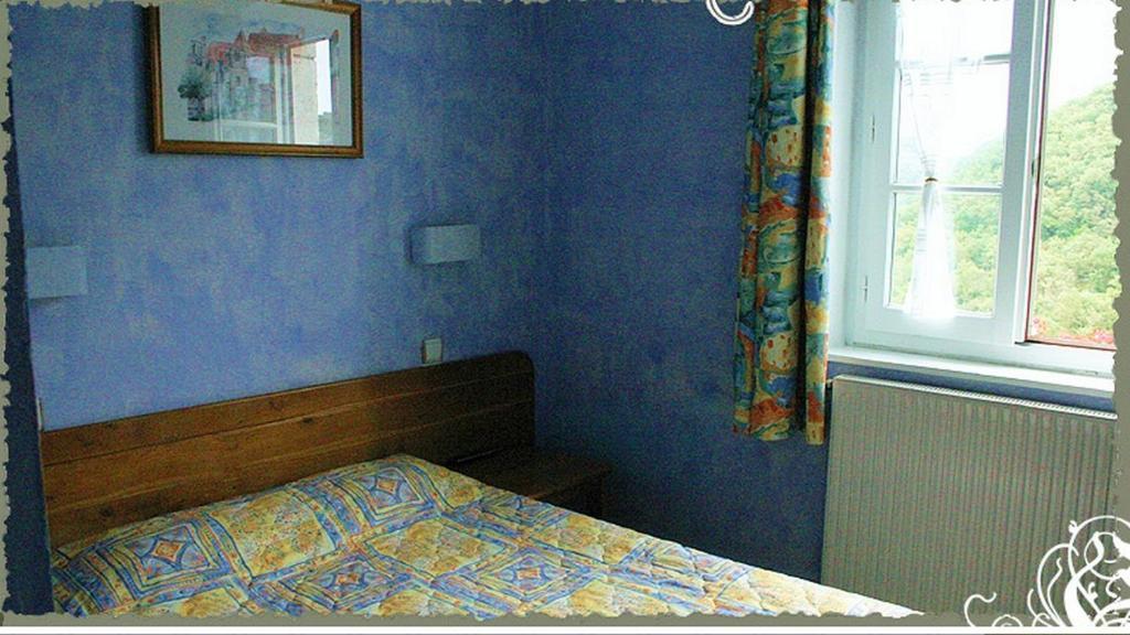 Auberge du Relais d'Auniac Gourdon Chambre photo