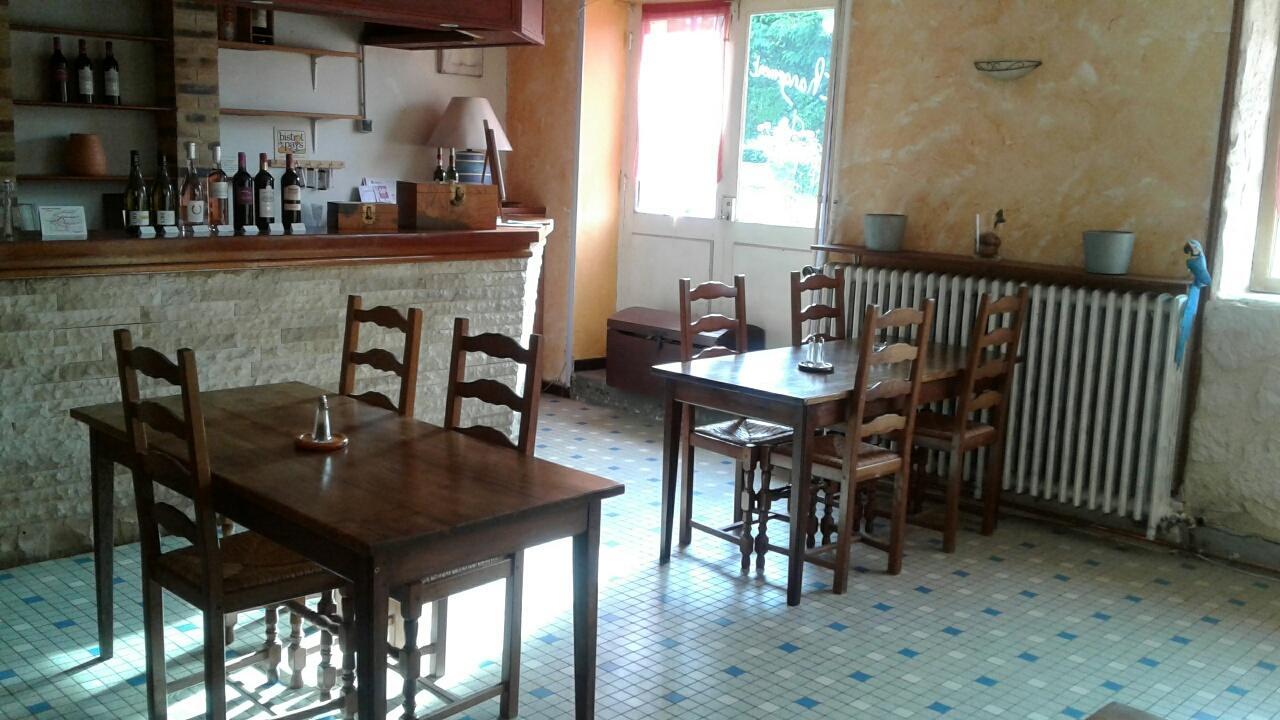 Auberge du Relais d'Auniac Gourdon Extérieur photo