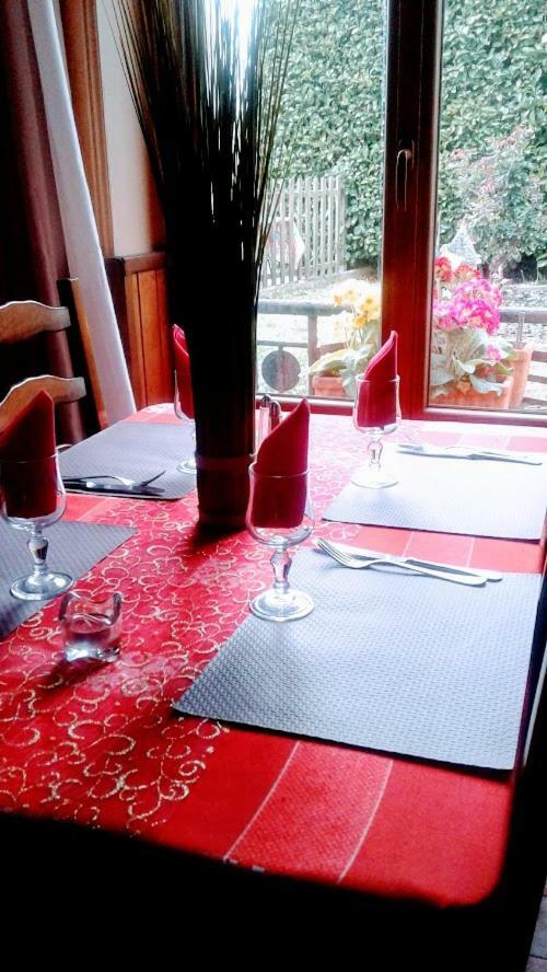 Auberge du Relais d'Auniac Gourdon Extérieur photo
